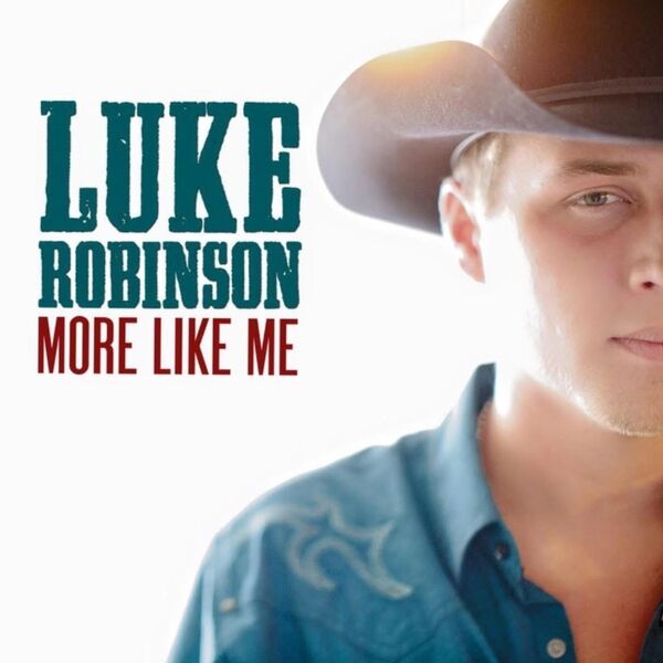 Cover art for More Like Me